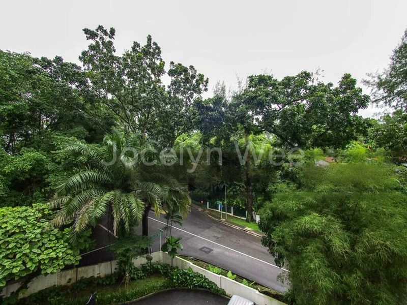3 Bed Condo for Rent in  Nassim Regency - Image 12